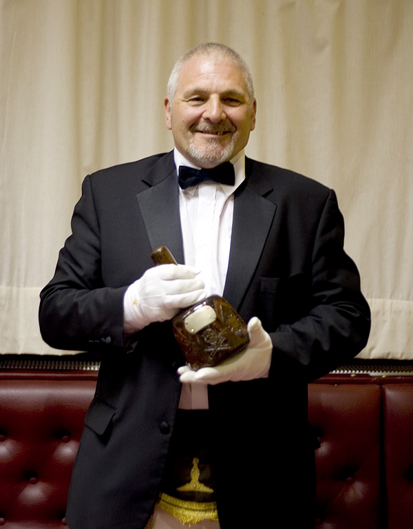 Photo of the Water of Leith Master